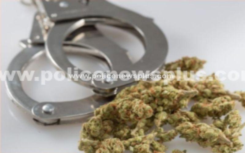 கஞ்சா வழக்கில், அதிமுக கூட்டுறவு சங்க தலைவர் கைது!