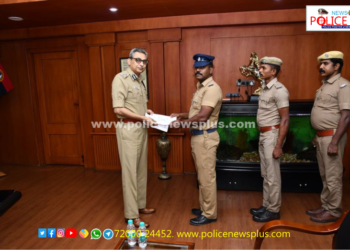 இருசக்கர வாகனங்களை திருடிக் கொண்டு வந்த 2 குற்றவாளிகள் கைது