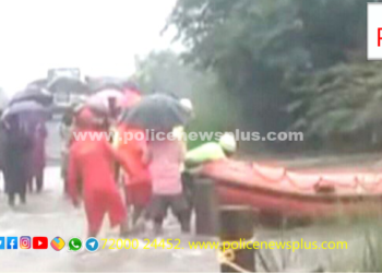 நீரில் மூழ்கி இழுத்து செல்லப்பட்டவரின் உடல் கண்டுப்பிடிப்பு