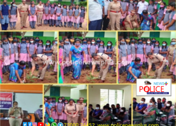 சைபர் கிரைம் குற்றங்கள் குறித்த விழிப்புணர்வு