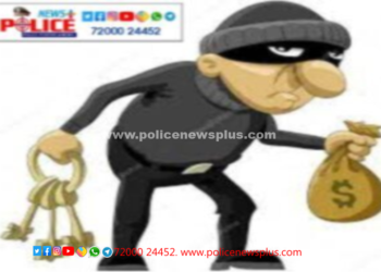 2 காவலாளிகளை கட்டிப்போட்டு டாஸ்மாக் கடையை உடைக்க முயன்ற கும்பலால் பரபரப்பு