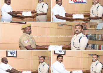 தப்பித்துச் சென்ற குற்றவாளி 24 மணி நேரத்திற்குள் கைது