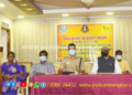 குழந்தைகளுக்கான உரிமை, பாதுகாப்பு, நட்பு, குறித்து பயிற்சிகள்