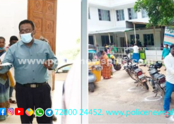 சைபர் கிரைம் குற்றங்கள் குறித்து பொதுமக்களுக்கு விழிப்புணர்வு