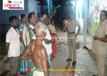 பொதுமக்களுக்கு கொரோனா தடுப்பு விழிப்புணர்வை ஏற்படுத்தி வரும் மகளிர்  காவல் ஆய்வாளர்