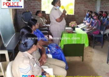 பள்ளி மாணவ, மாணவிகளுக்கு போக்சோ சட்டம் குறித்து விழிப்புணர்வு 