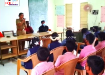 சைபர் கிரைம் குற்றங்கள் குறித்த விழிப்புணர்வு