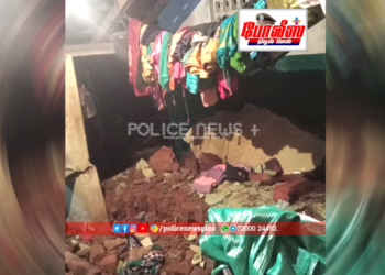 4 வயது குழந்தை உயிரிழப்பு, பட்டிஸ்வரம் போலீசார் விசாரணை