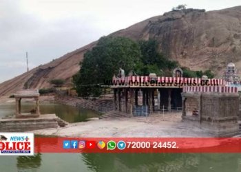 டைவ் அடித்த முதியவர் பலி