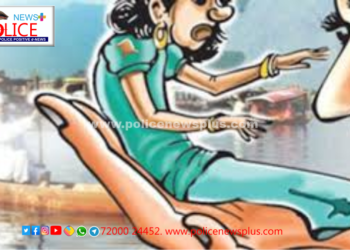 போக்சோ சட்டத்தில்  வலிபர் கைது