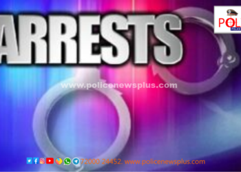 வெளி மாநில மதுபானம் கடத்திய நபரை கைது செய்த காவல்துறை