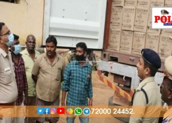 191 பேர் குண்டர் சட்டத்தில் சிறையிலடைப்பு