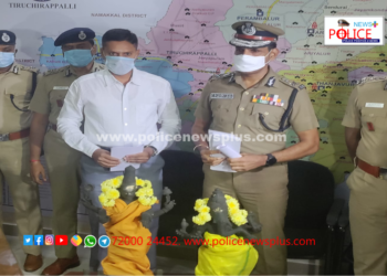 காணாமல் போன பஞ்சலோக சிலைகள் மீட்பு