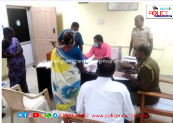 நிலம் தொடர்பான பிரச்சினைகளை தீர்க்க சிறப்பு மனு முகாம்