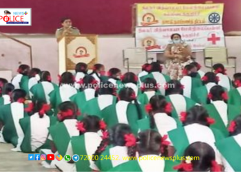 பெண்கள் மற்றும் குழந்தைகள் பாதுகாப்பு மற்றும் போக்சோ சட்டம் குறித்து விழிப்புணர்வு