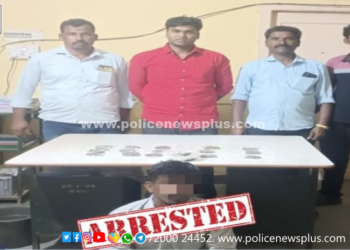 160 கிராம் எடைகொண்ட கஞ்சா பாக்கெட்டுகள் பறிமுதல்