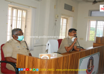 ரவுடிகளுக்கு திருந்தி வாழ வாய்ப்பளித்த திருவாரூர் மாவட்ட காவல் கண்காணிப்பாளர்