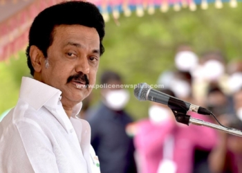 புதிய காவல் ஆணையம் அமைத்திட முதலமைச்சர் ஆணை