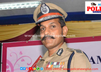 மத்திய, மாநில அரசு சின்னங்களைத் தவறாகப் பயன்படுத்தக் கூடாது: டிஜிபி