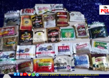 தமிழ்நாட்டில் தடைசெய்யப்பட்ட குட்கா பறிமுதல்,