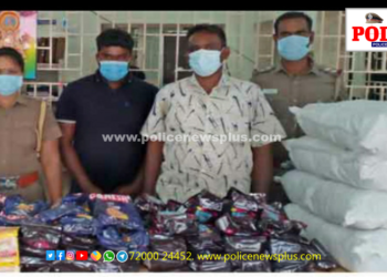 ரூ.60 ஆயிரம் புகையிலை பாக்கெட்டுகள் பறிமுதல்