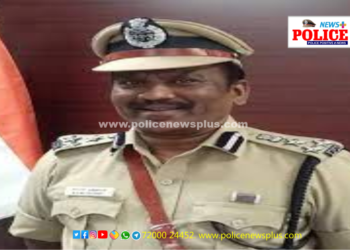 டி.ஐ.ஜி முத்துசாமி IPS அவர்கள் பாராட்டு!