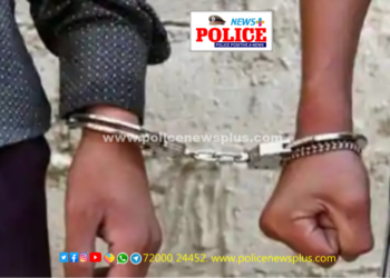 வீட்டின் பூட்டை உடைத்து திருடும் இரண்டு குற்றவாளிகள் கைது