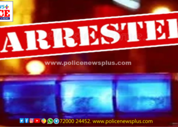 திருட்டு வழக்குகளில் ஈடுபட்ட 2 குற்றவாளிகளை கைது செய்த காவல்துறையினர்.