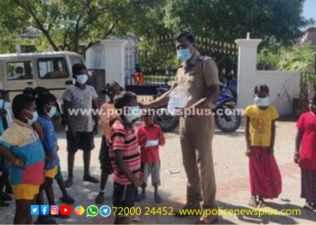 ஒமிக்ரான் தடுப்பு நடவடிக்கைகள் குறித்து விழிப்புணர்வு