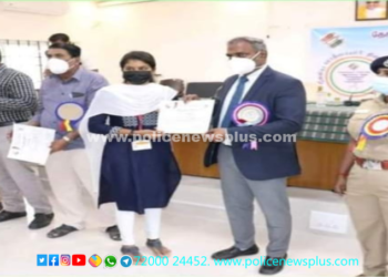 தேசிய வாக்காளர் தினத்தை முன்னிட்டு கல்லூரி மாணவர்களுக்கு இடையே பல்வேறு போட்டிகள்