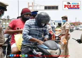 மதுபோதையில் வாகனம் ஓட்டி வந்த 27 பேர் மீது வழக்குபதிவு. 26 இருசக்கர வாகனம், பறிமுதல்.