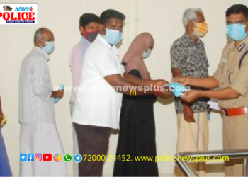 மாவட்ட காவல் கண்காணிப்பாளர் அவர்கள் விழிப்புணர்வு நடவடிக்கை