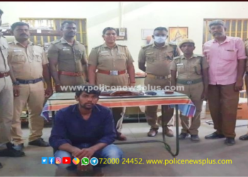 ரூபாய் 6 கோடியே 50 லட்சம் மதிப்புடைய வாசனை திரவியப் பொருட்கள் பறிமுதல்