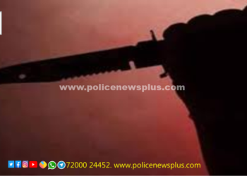 கோவையில் அண்ணன்- தம்பிக்கு கத்திக்குத்து: 3 பேருக்கு வலை