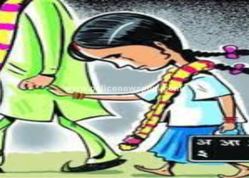17 வயது சிறுமியை திருமணம் செய்தவர் கைது