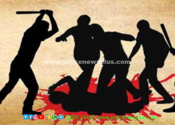 வத்தலகுண்டில் ஒருவர் ஓட ஓட விரட்டி கொலை