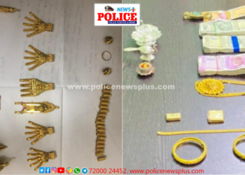 தமிழகத்தை கலக்கி வந்த வீடுகளில்  கொள்ளை அடிக்கும் கும்பலை மைசூரில்  கைது செய்த தஞ்சை தனிப்படை போலீசார்