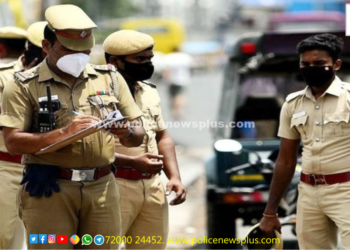 மதுபோதையில் வாகனம் ஓட்டி வந்த 48 பேர் மீது வழக்குபதிவு.