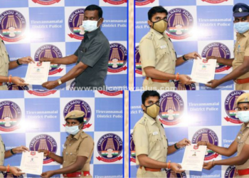 மயக்க நிலையில் இருந்த பெண்ணை மீட்டு காப்பகததில் ஒப்படைத்த சிறப்பு உதவி ஆய்வாளர் அணியினர்