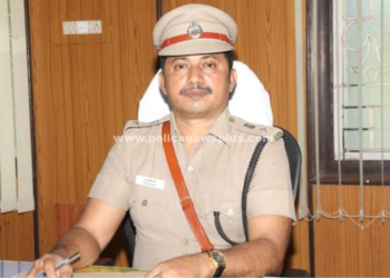 ஊர்காவல் படை வட்டார தளபதி பதவிக்கு விண்ணப்பங்கள் அனுப்பலாம்.. மாவட்ட எஸ்.பி தகவல்..