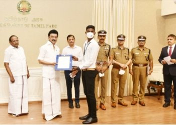 பணிநியமன ஆணை