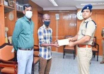 சைபர் கிரைம் போலீசார் துரித நடவடிக்கை