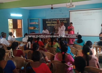 மாணவர்களிடையே விழிப்புணர்வு