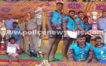 நல்லுறவு போட்டி