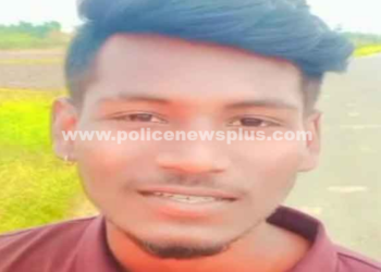 கல்லூரி மாணவர் பலி