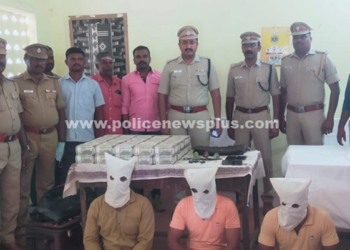 காவல்  தனிப்படையினருக்கு வாழ்த்து