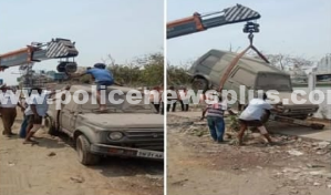 சட்டப்பூர்வ நடவடிக்கை