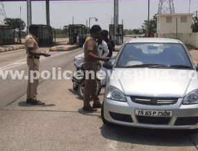 பொதுமக்களிடம் விழிப்புணர்வு