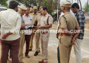 காவலர்களின் பாதுகாப்பு