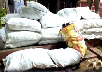 மூன்று நபர்கள் கைது